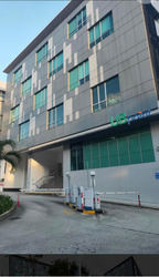 Ub Point (D14), Office #547997421